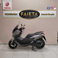 Yamaha N-Max 155 - 2019
