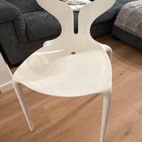 Sedia Calligaris