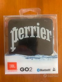 Cassa altoparlante jbl GO 2 speaker Bluetooth