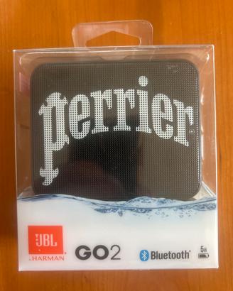 Cassa altoparlante jbl GO 2 speaker Bluetooth