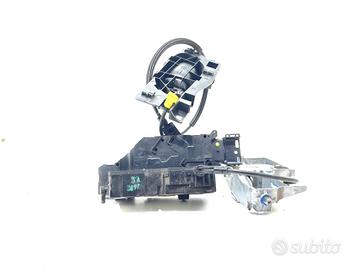 SERRATURA POSTERIORE DESTRA PEUGEOT 207 1° Serie