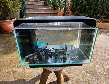 Acquario 15 litri