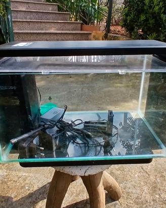 Acquario 15 litri