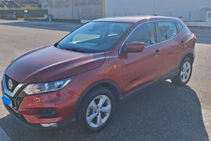 Nissan Qashqai dCi 1500 Business 2020