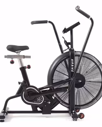 Air Bike Professionale 