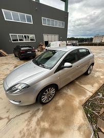 Fiat bravo 1.6 Multijet 120cv