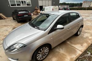 Fiat bravo 1.6 Multijet 120cv