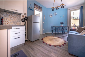 Casa a 5minuti da Otranto