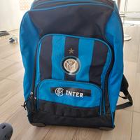 Zaino Inter