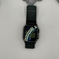 Apple Watch Ultra 2 Gps 49 mm come nuovo