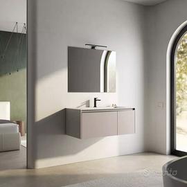 Mobile Bagno Moderno