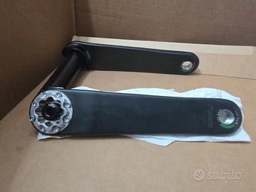 Pedivelle sram force axs 12v d1 dab  172.5mm USATE