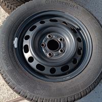 Gomme invernali 