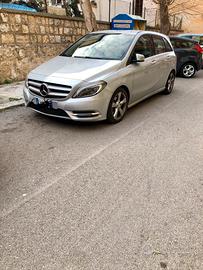 Mercedes classe b 200