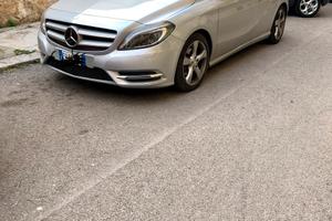 Mercedes classe b 200