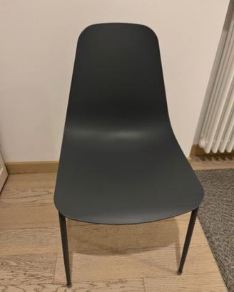 Sedia cucina Nest