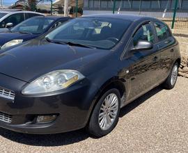 Fiat Bravo 1.6 MJT 120 CV DPF Dynamic
