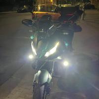 Honda xadv