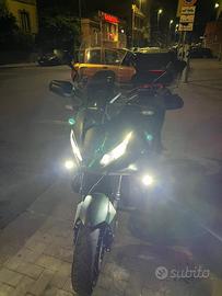 Honda xadv