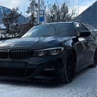 BMW 330D M-Sport XDrive