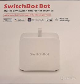 switchbot mini 
