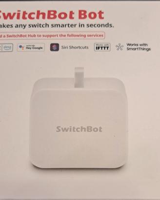 switchbot mini 