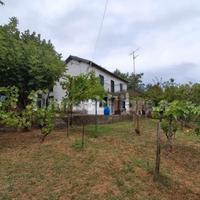 Villetta indipendente Spigno Monferrato