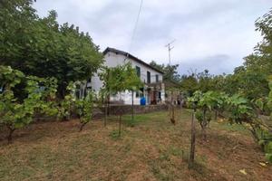 Villetta indipendente Spigno Monferrato