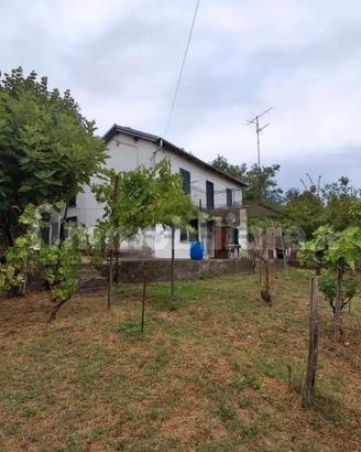 Villetta indipendente Spigno Monferrato
