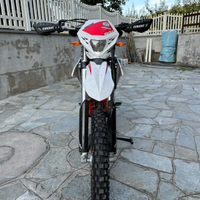 Beta rr enduro 125 4t lc r