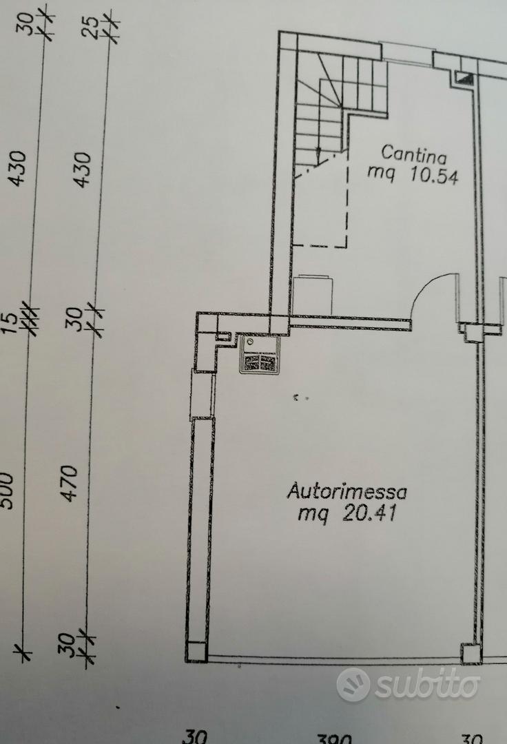 Appartamento – Fontanelice, Prato - Vista 2