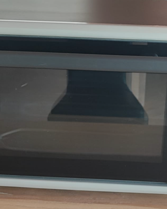 fornetto elettrico ventilato da 45 litri Ferrari