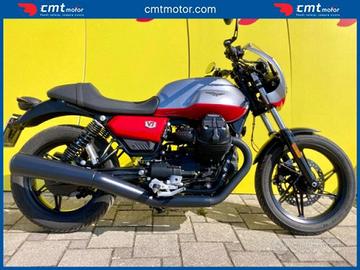 MOTO GUZZI V7 Special Garantita e Finanziabile