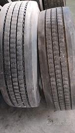 Gomme 315 / 80 R 22.5