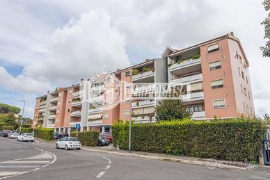 VENDITA QUADRILOCALE A COLLE DEL SOLE