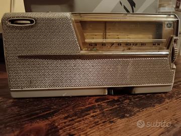 JVC d'epoca 