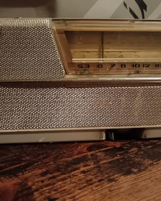 JVC d'epoca 