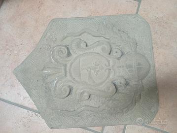 Stemma casata Fiorucci