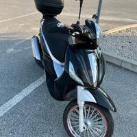 Piaggio Beverly 300 ie NERO - 2011