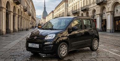 Fiat Panda - APERTI AD AGOSTO
