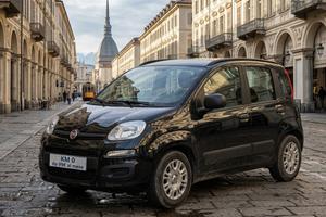 Fiat Panda - APERTI AD AGOSTO