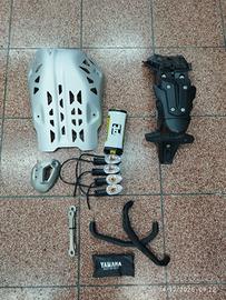 ténéré 700 2021/2024