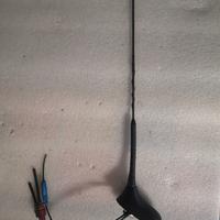 Antenna radiotaxi Calearo