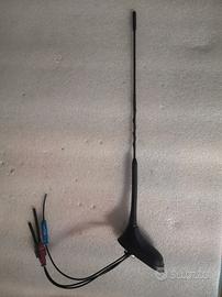 Antenna radiotaxi Calearo