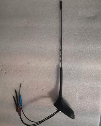 Antenna radiotaxi Calearo