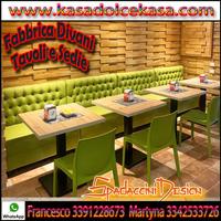 fabbrica ingrosso divani bar pub pizzeria ristoran