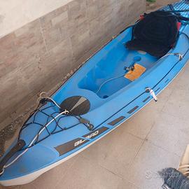 Kayak monoposto BIC Bilbao