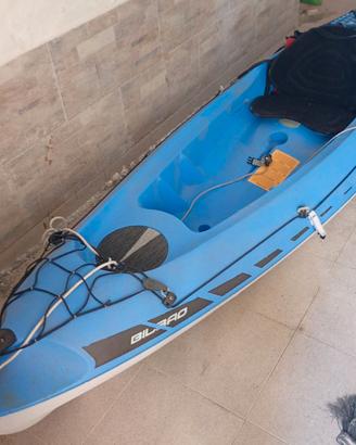 Kayak monoposto BIC Bilbao