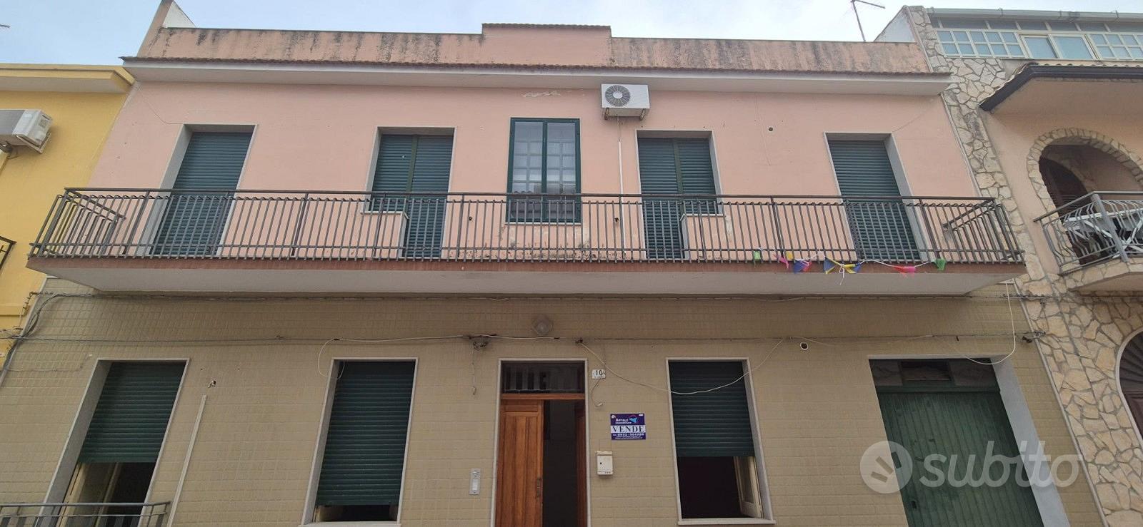 Appartamento – Avola, Siracusa - Vista 3