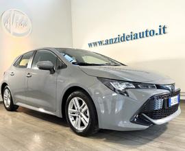 TOYOTA Corolla 1.8 Hybrid Active